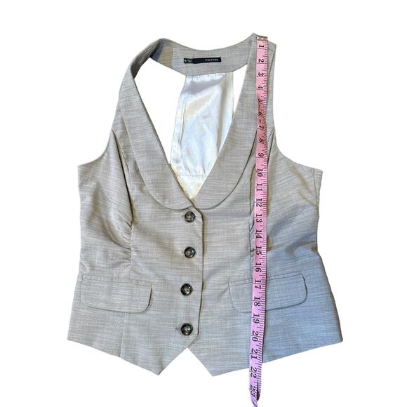 Maurice’s Vest Medium - Picture 5 of 6